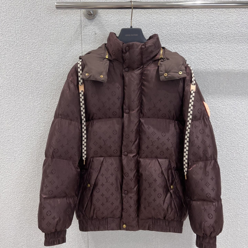 l0vis Vvtt0n outwear